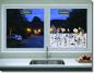 Preview: Milchglasfolie Wildblumen - Fensterfolie