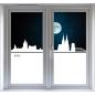 Preview: Sichtschutzfolie Skyline Köln Fensterfolie Doppelfenster Preview: Sichtschutzfolie Skyline Köln Fensterfolie Doppelfenster