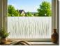 Preview: Milchglasfolie Blickdicht Gras