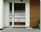 Preview: Glasdekorfolie Glastürfolie Fensterfolie grosse Flächen