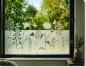Preview: Fensterfolie Wildblumen