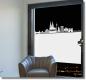 Preview: Sichtschutzfolie Skyline Köln Fensterfolie
