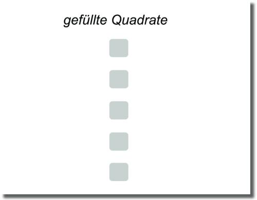 Preview: Glastattoo Dekorfolie Glassticker Glastür Folie gefüllte Quadrate