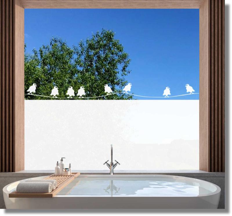 Sichtschutzfolie Fensterfolie Dekorfolien Sichtschutzfolie Fensterfolie Dekorfolien