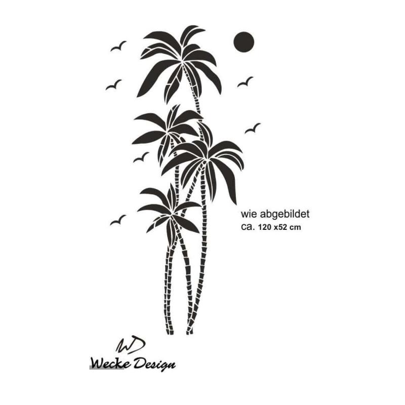 Folie Palme