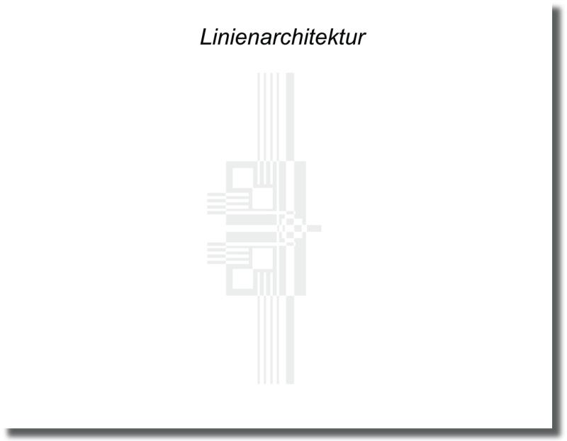 Glastattoo Dekorfolie Glassticker Glastürfolie Aufkleber Quadrate mit Strichen