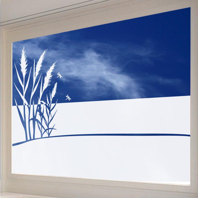 Fensterfolie Sichtschutzdekorfolie Fensterdekorfolie bad Fensterfolie Sichtschutzdekorfolie Fensterdekorfolie bad